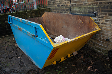 Easy Skip Hire Headingley - Your Go-to Source for Cheap Skip Hire